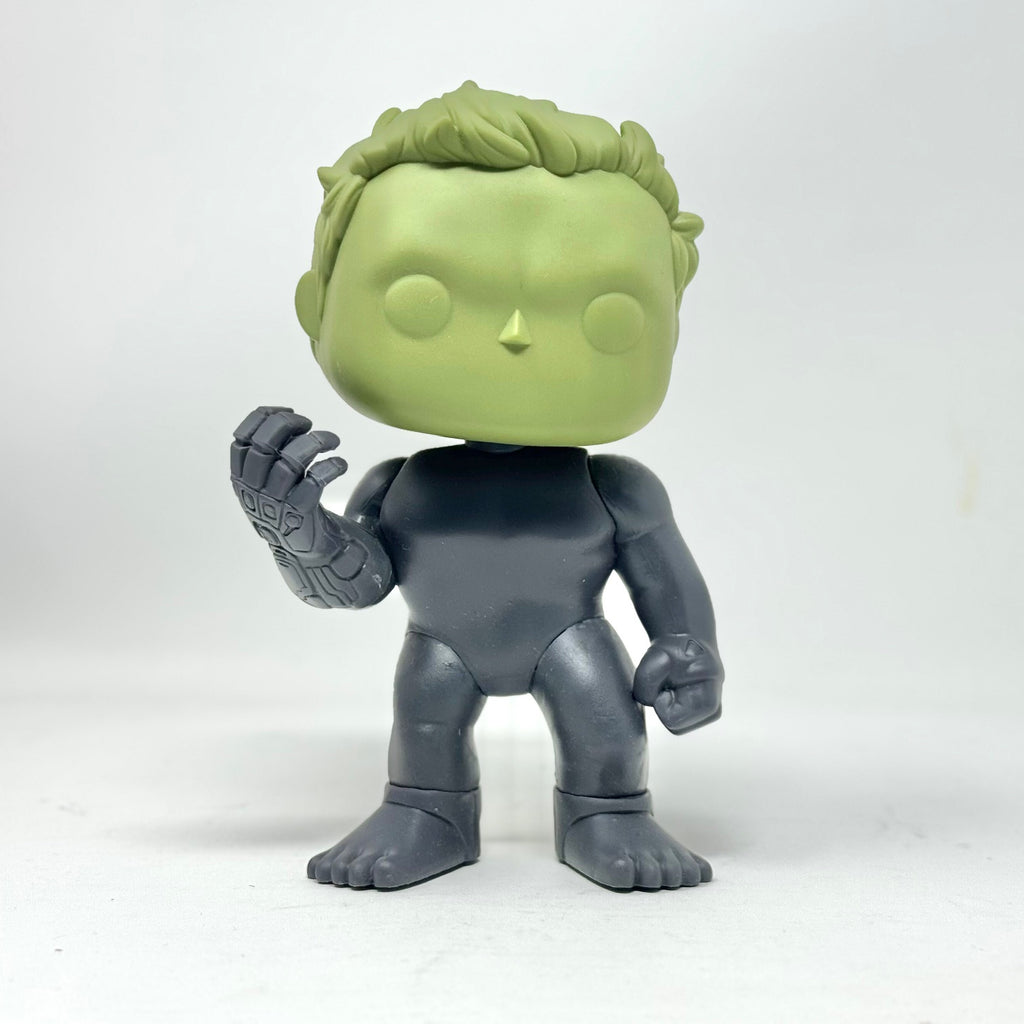 Hulk (6") Funko Prototype