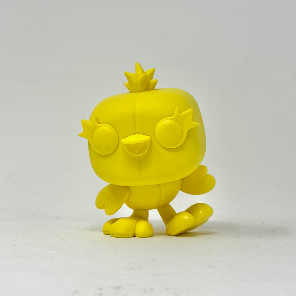 Ducky Funko Prototype
