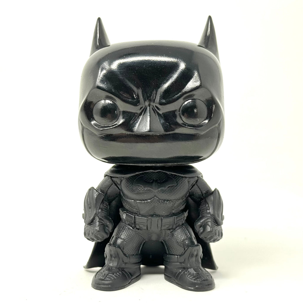 Batman (Arkham Knight) Funko Prototype