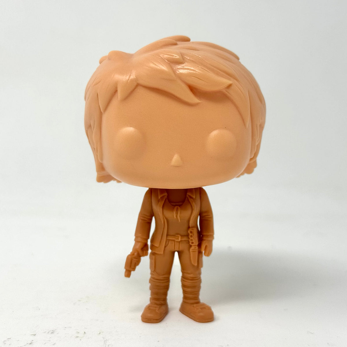 Carol Peletier Funko Prototype – Smeye World