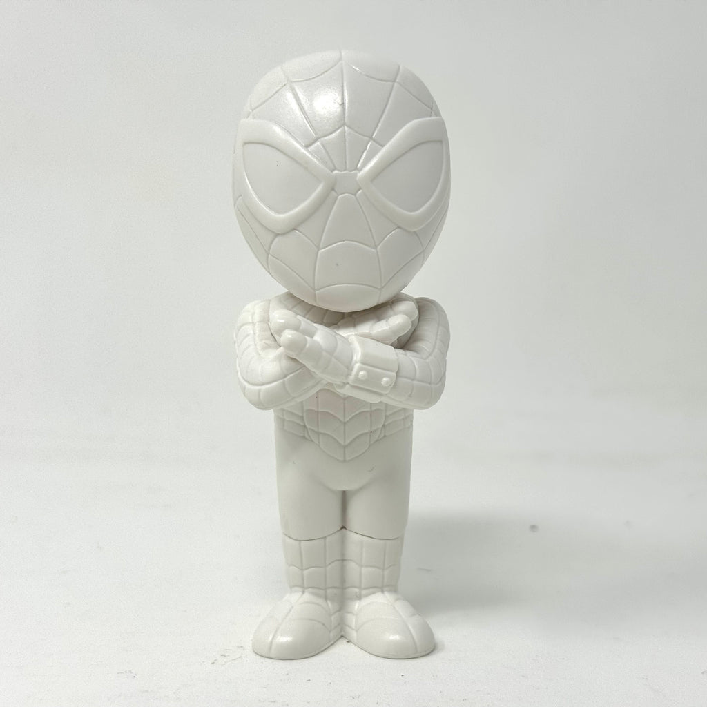 Spider-Man (Japanese TV Series/Soda) Funko Prototype