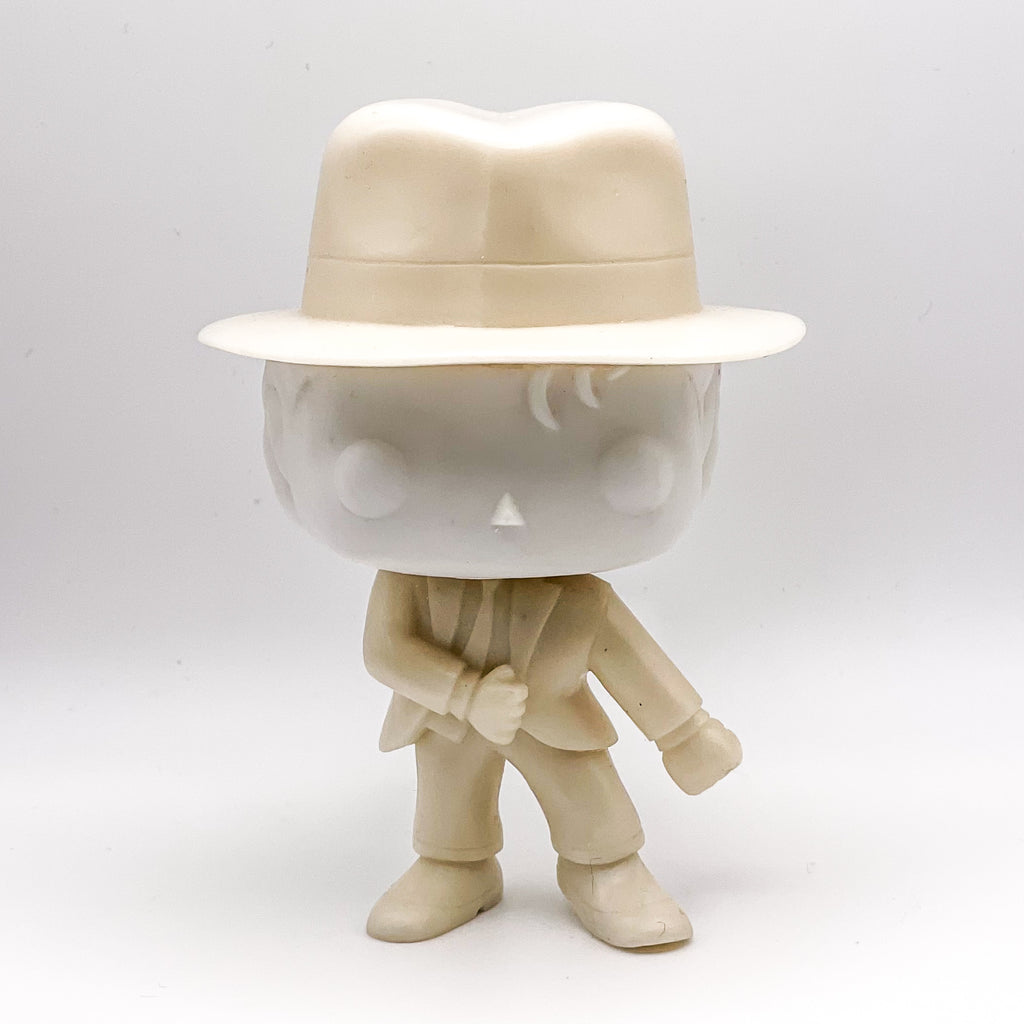 Michael Jackson (Smooth Criminal) Funko Prototype