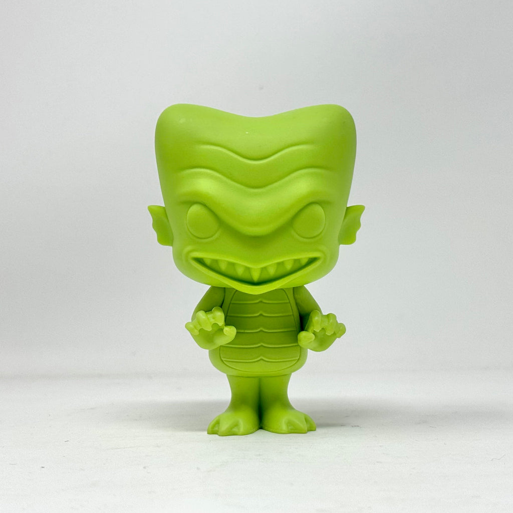 Gill Funko Prototype