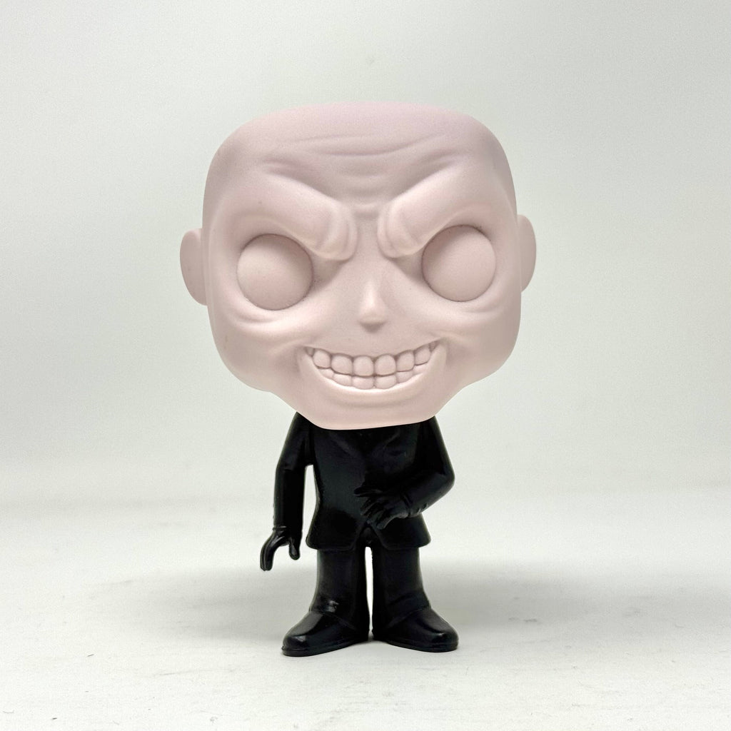 The Gentlemen Funko Prototype