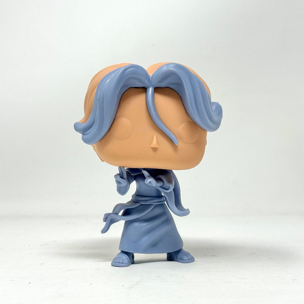 Sypha Belnades Funko Prototype