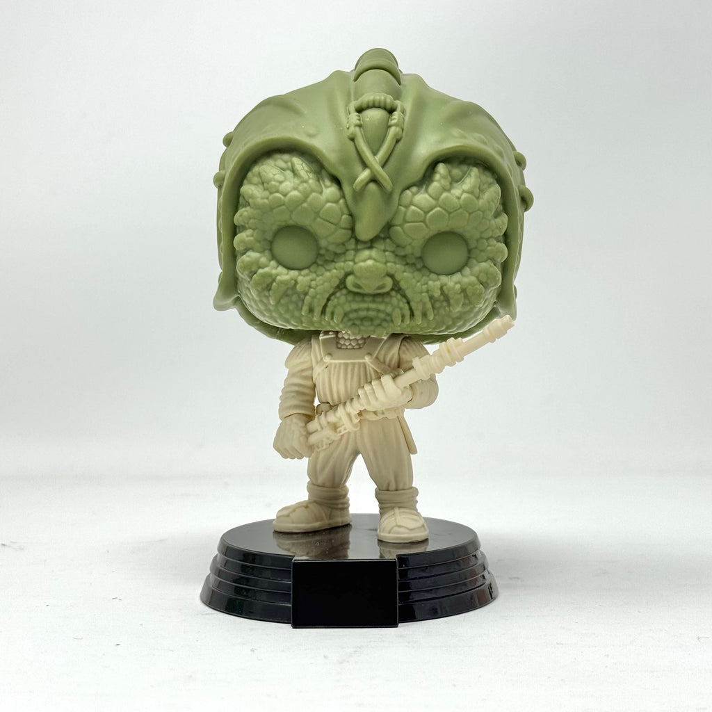 Klaatu [Skiff Guard] Funko Prototype