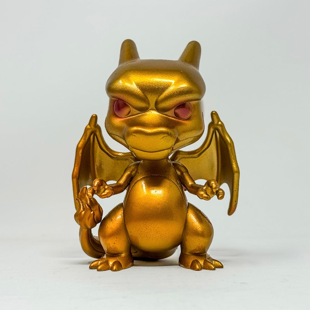 Smeye Custom M4gma G0ld Chariz4rd LE24