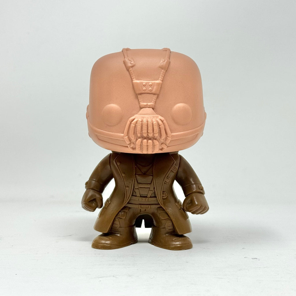 Bane Funko Prototype