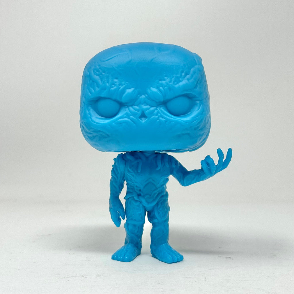 Vecna (Blacklight) Funko Prototype