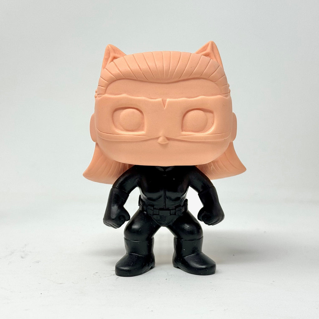 Catwoman Funko Prototype