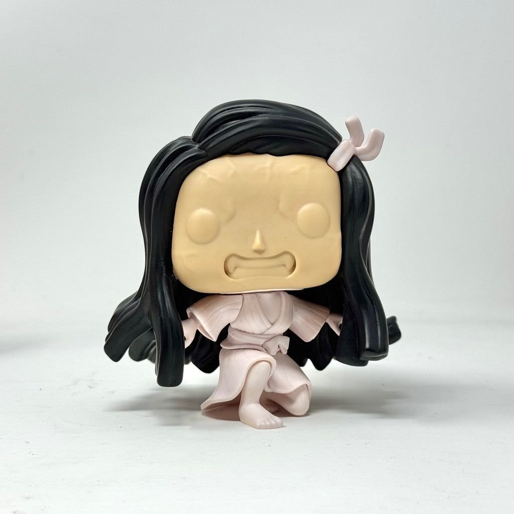 Nezuko Kamado Funko Prototype