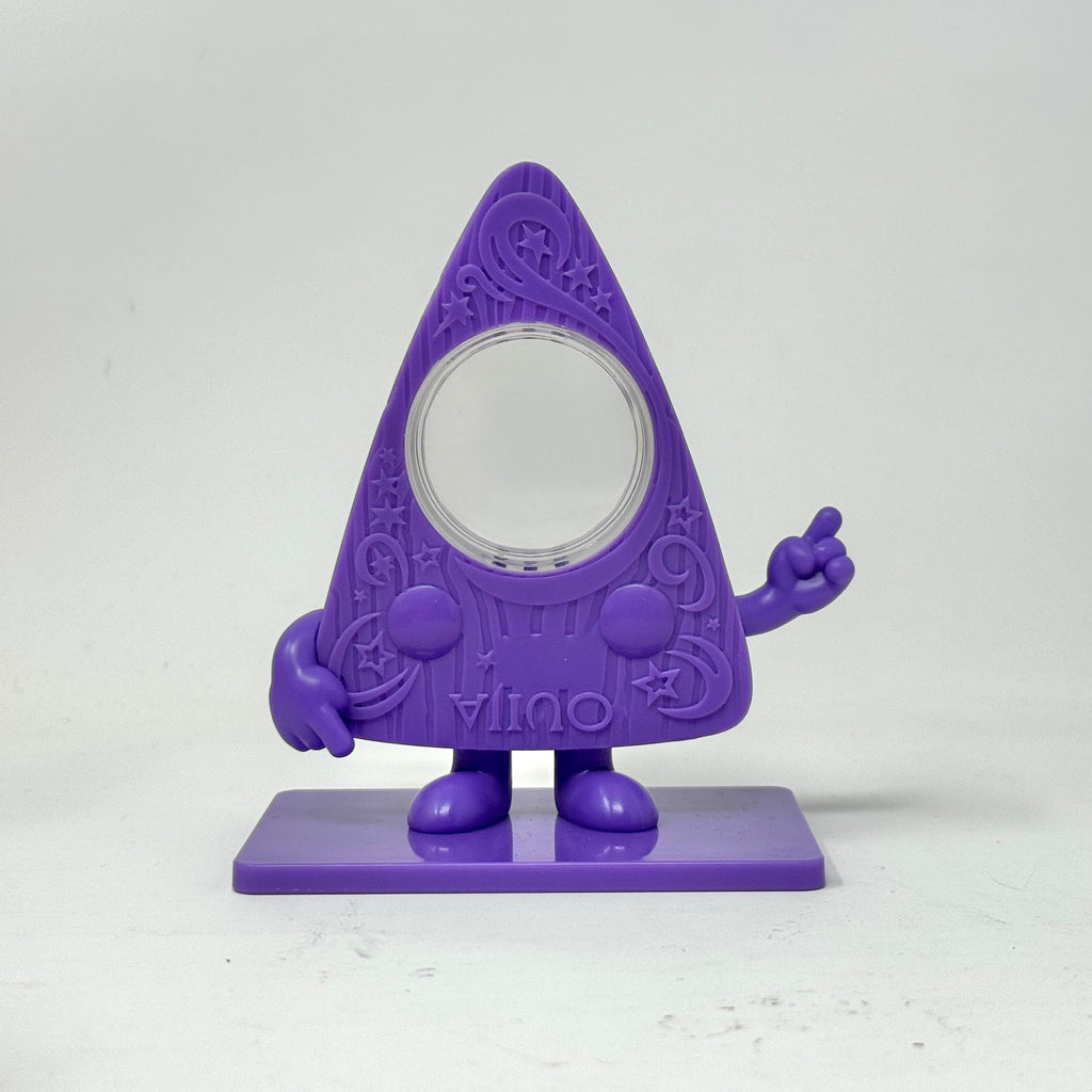 Ouija Planchette Funko Prototype