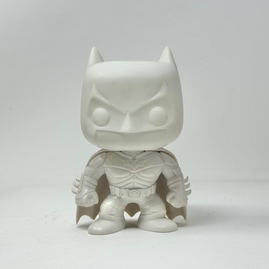 Batman (Dark Knight) Funko Prototype