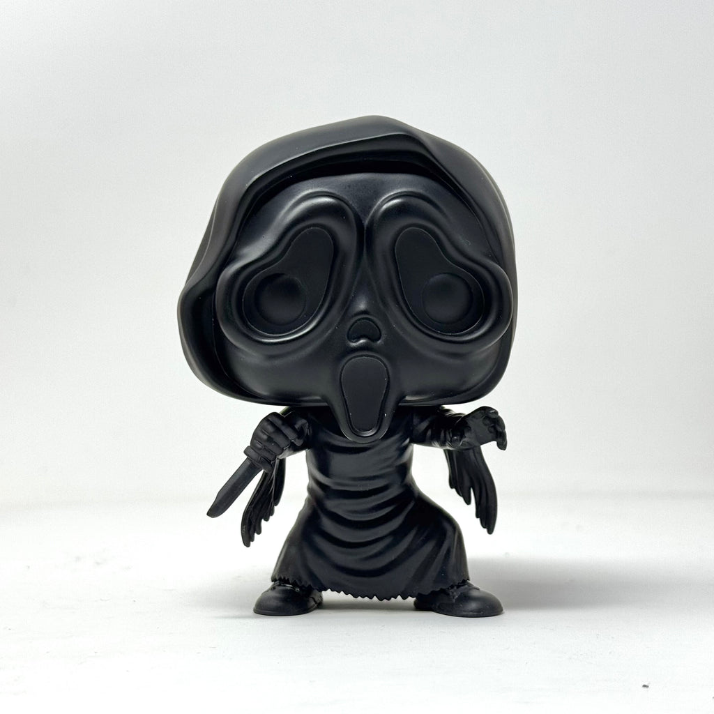Ghost Face Funko Prototype