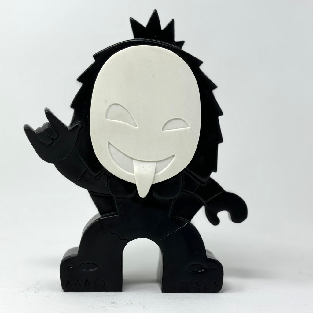 The Demon (Gene Simmons) (Blox) Funko Prototype