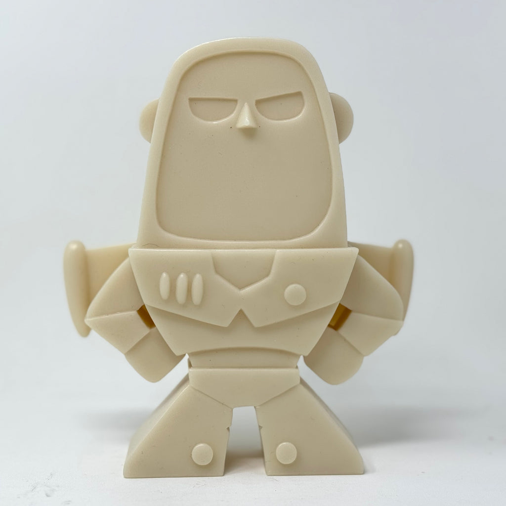 Buzz Lightyear (Blox) Funko Prototype