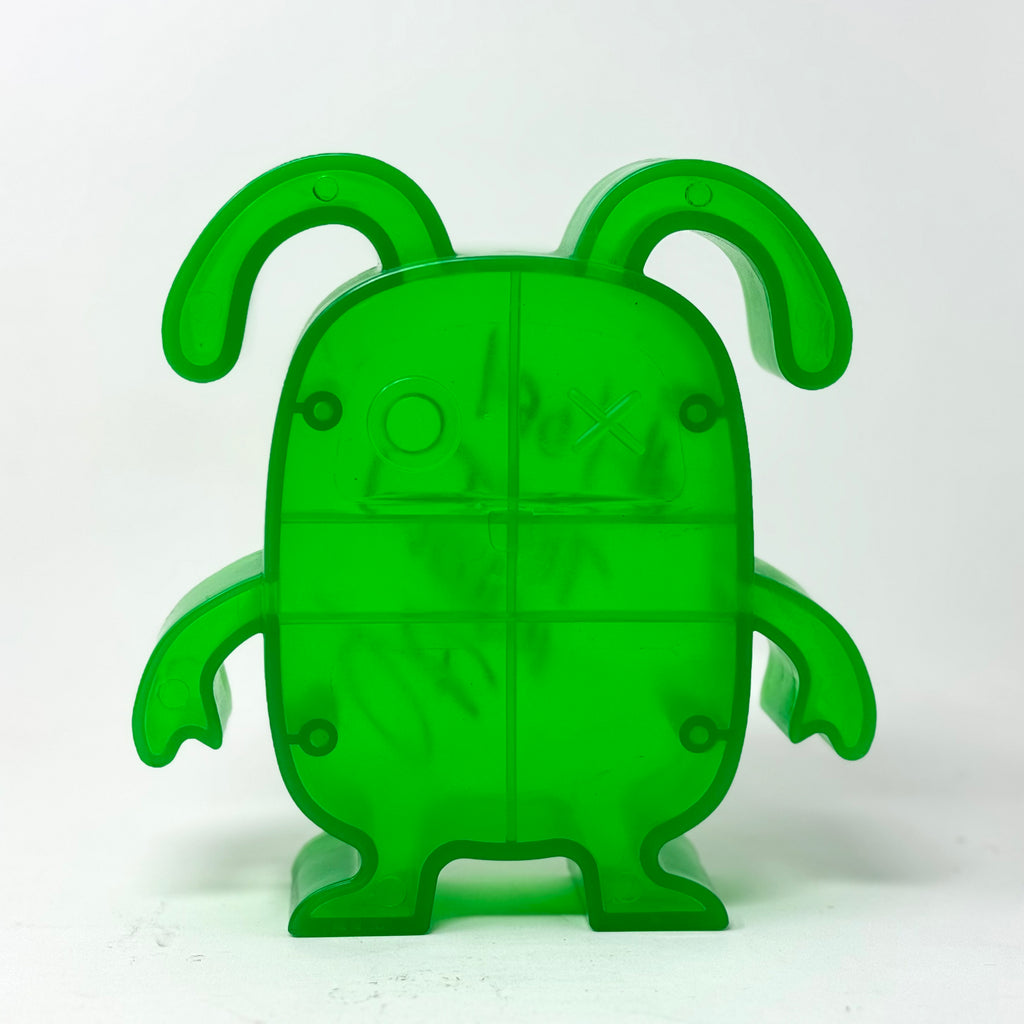 Ox Ugly Doll (Blox) Funko Prototype