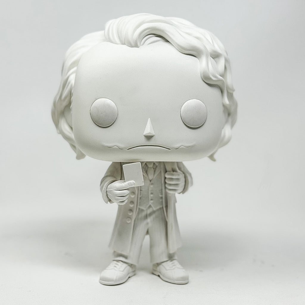 The Joker (10 inch) Funko Prototype