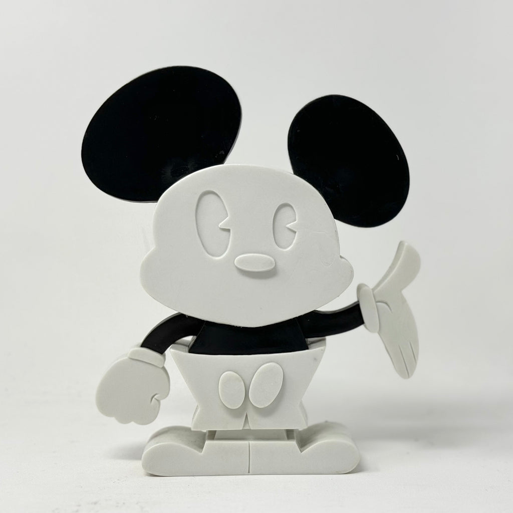 Mickey (Blox) Funko Prototype