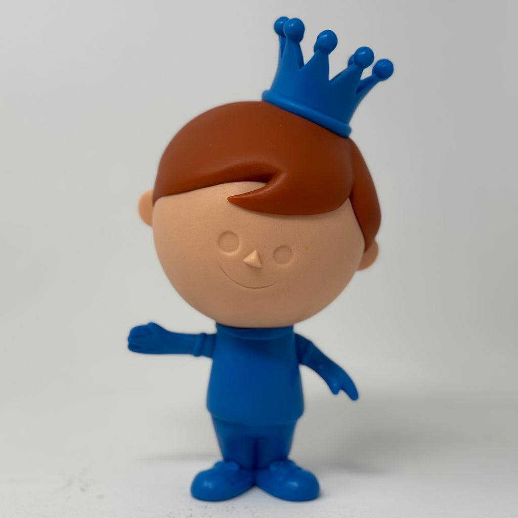 Retro Freddy (Blue) Funko Prototype