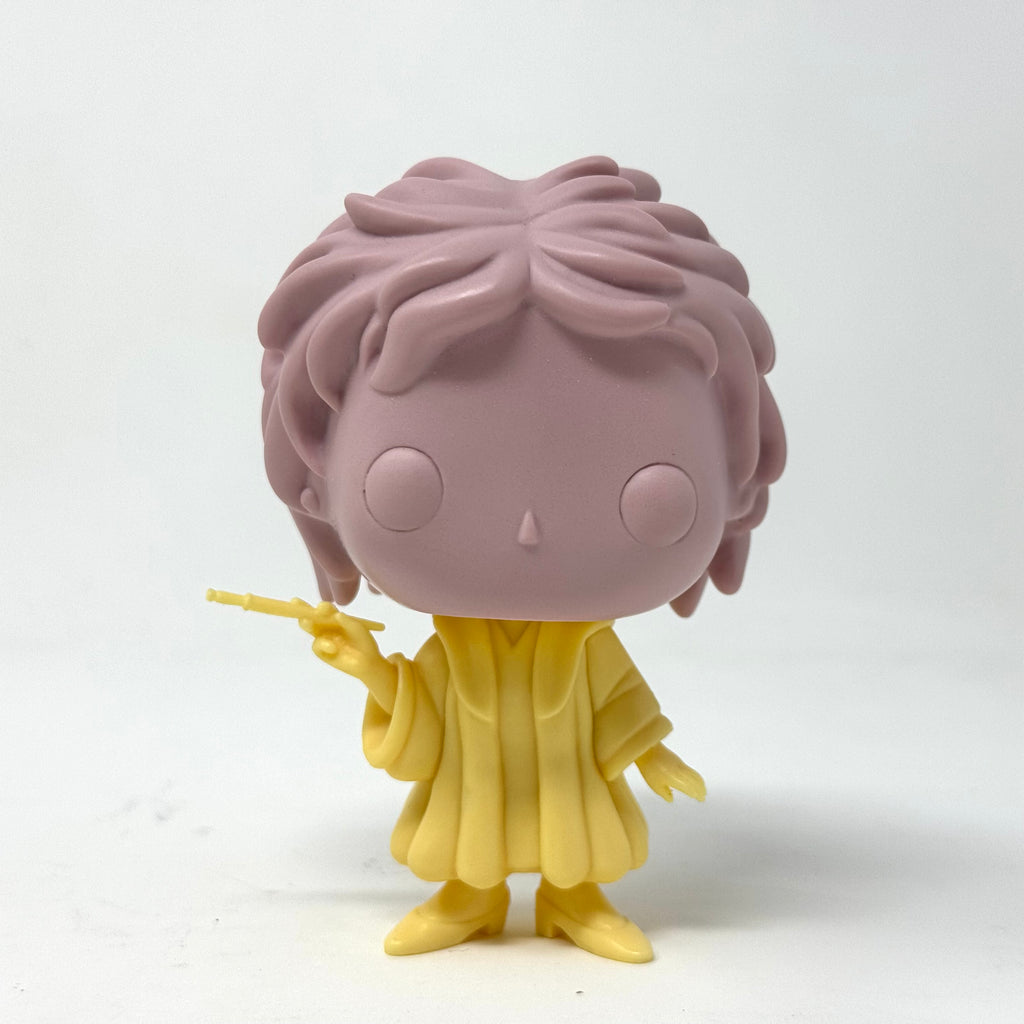 Cruella de Vil (color) Funko Prototype