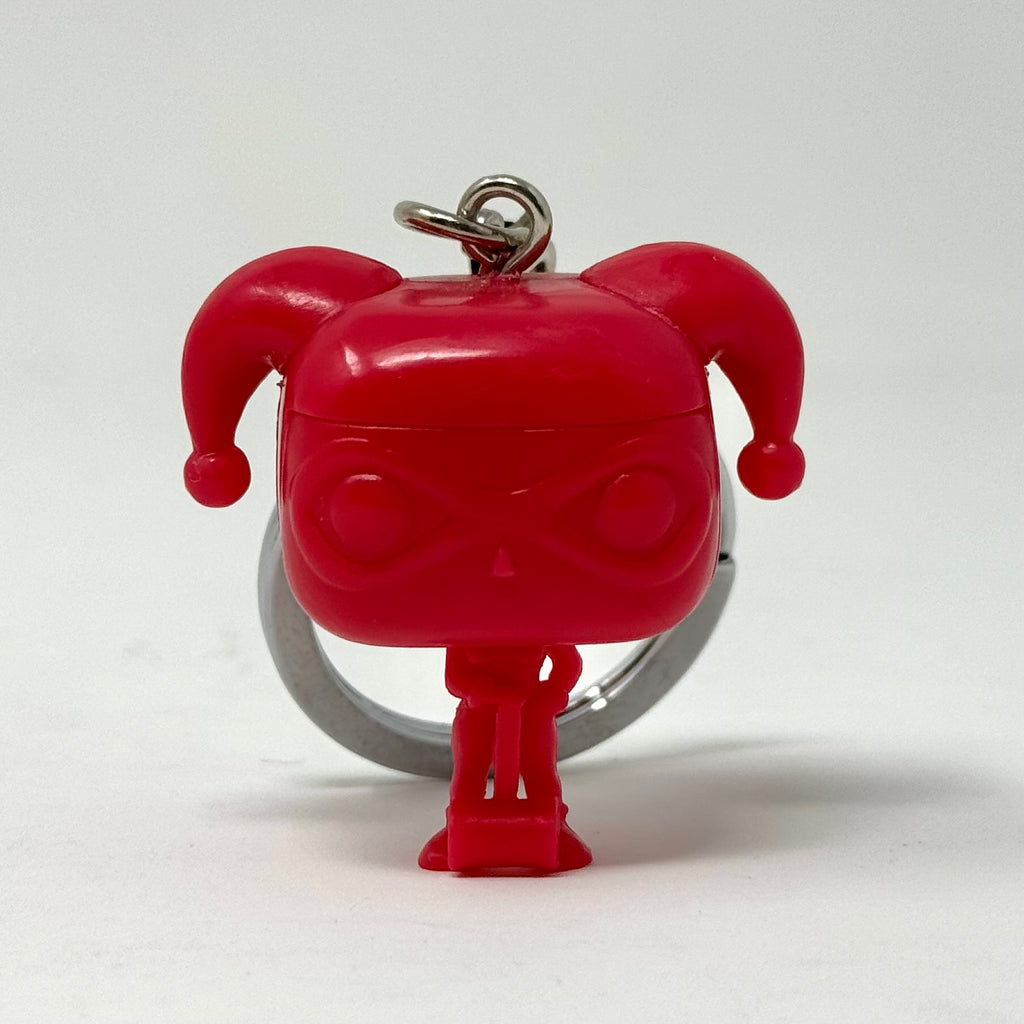 Harley Quinn (Keychain) Funko Prototype