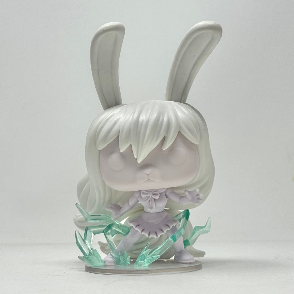 Carrot Funko Prototype