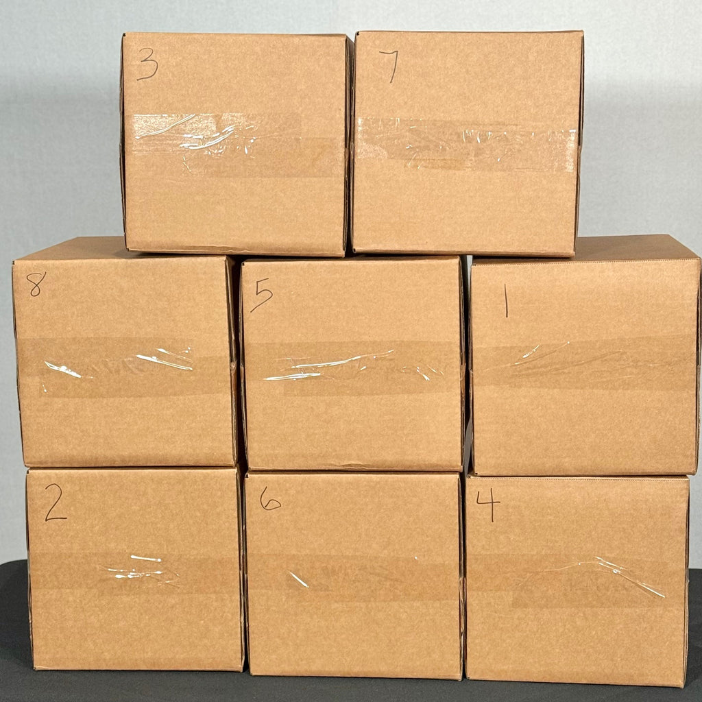 SmeyeCon Ultra Grail Freddy Mystery Box