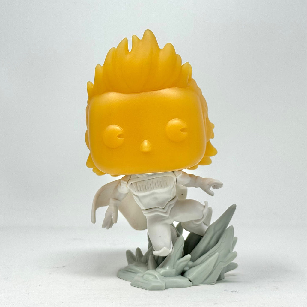 Mirio Togata (Glow) Funko Prototype