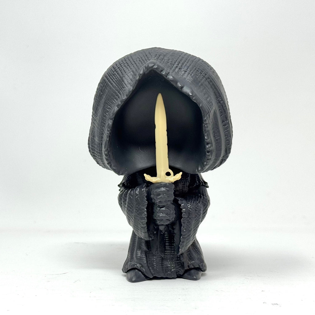 Nazgûl Funko Prototype