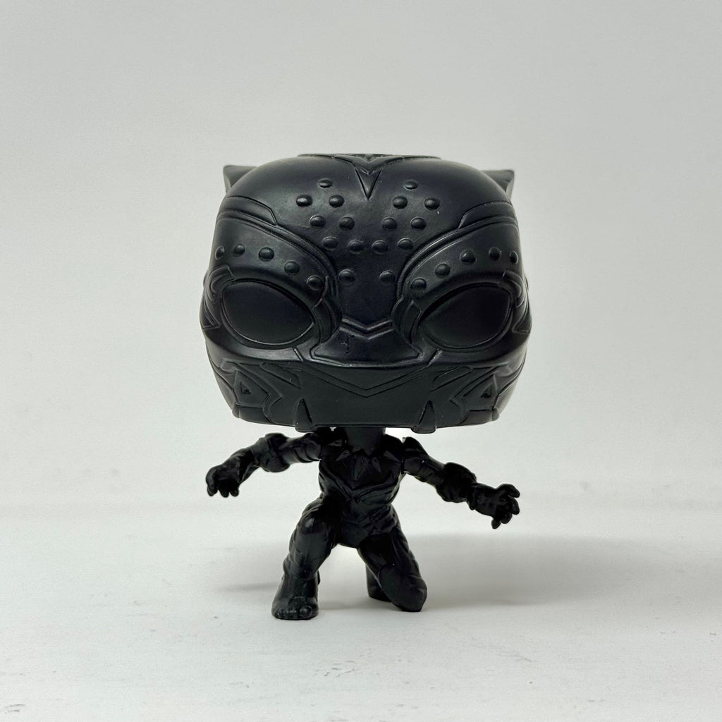 Black Panther (Shuri) Funko Prototype