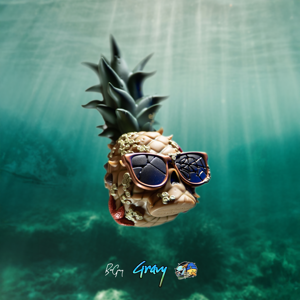 Sunken Gravy LE180