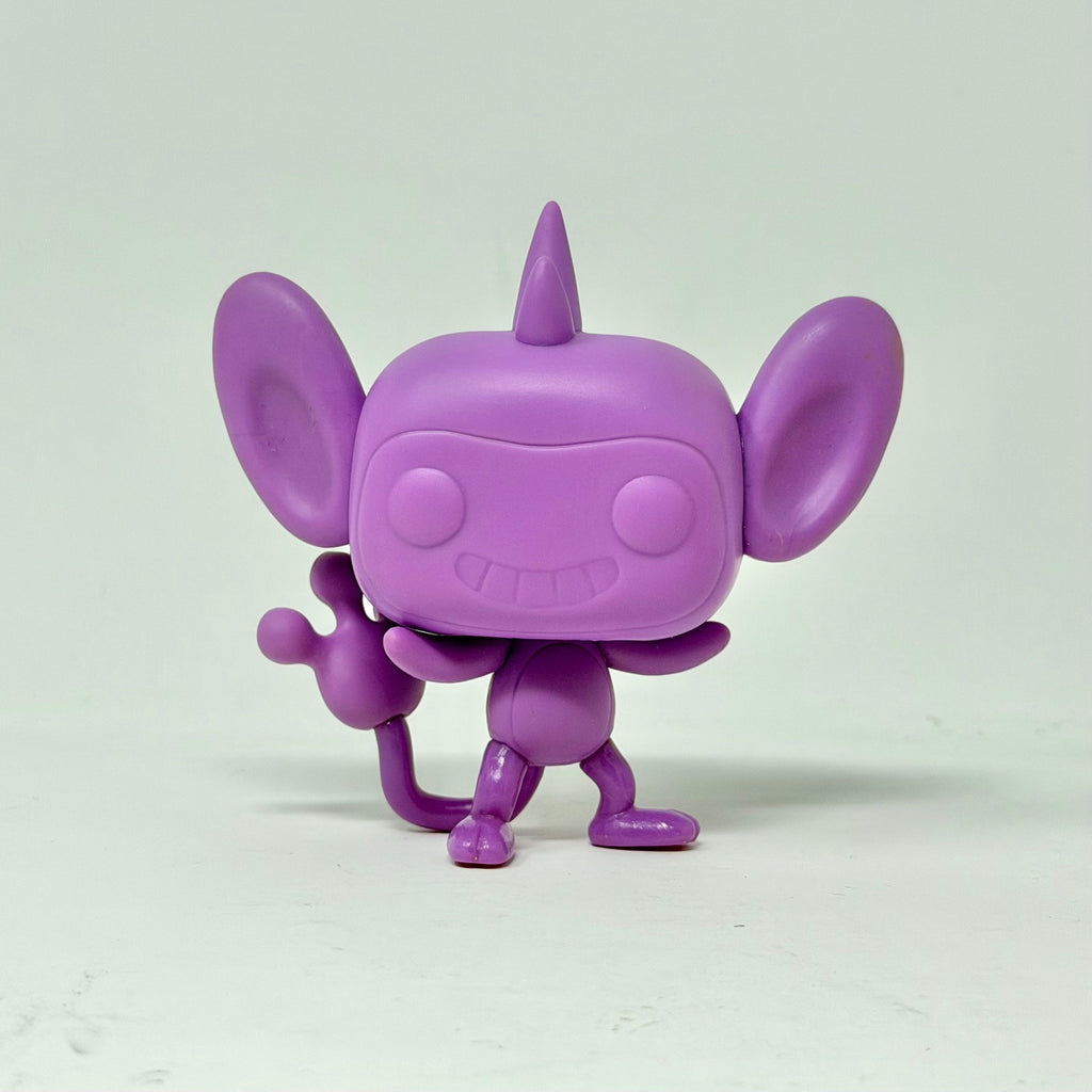 Aipom Funko Prototype