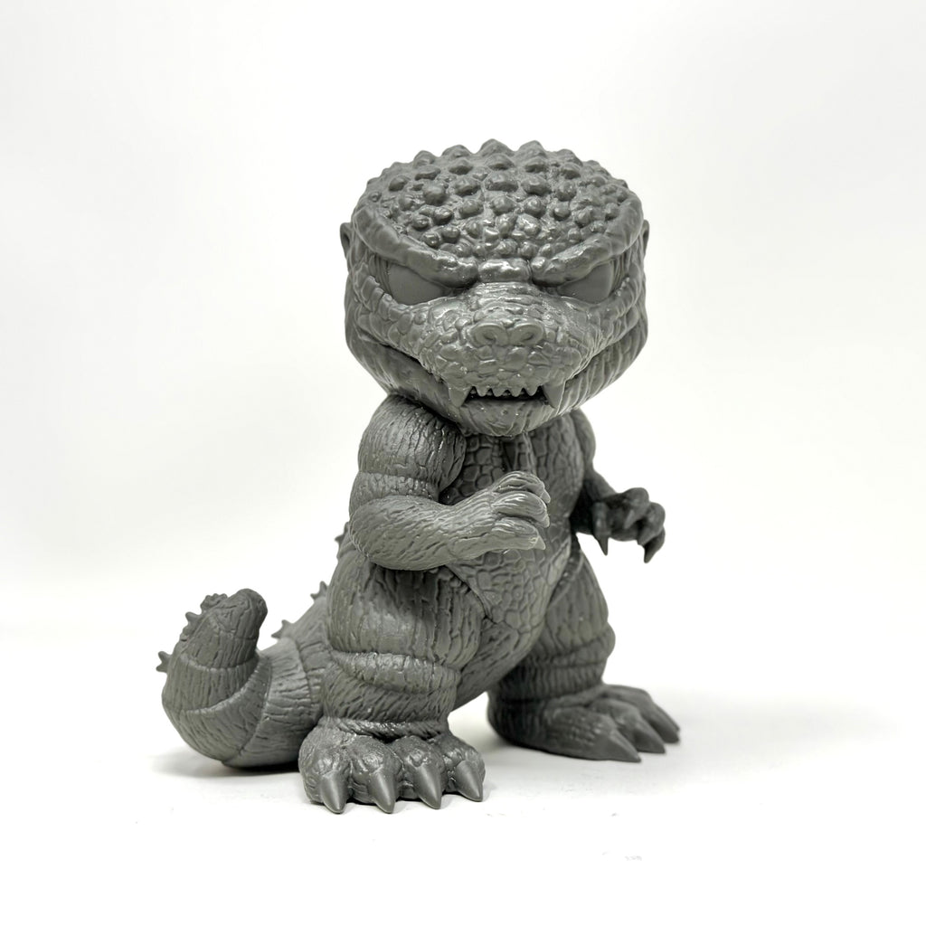 Godzilla Funko Prototype