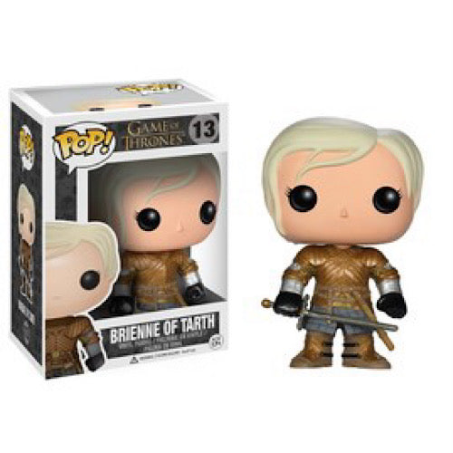 Birenne Of Tarth, #13 (Condition 8/10)