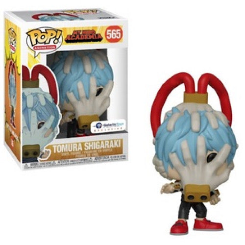Tomura Shigaraki, Galactic Toys Exclusive, #565, (Condition 7/10) - Smeye World