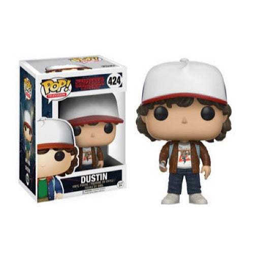 Dustin, Barnes & Noble Exclusive, #424 (Condition 8/10)