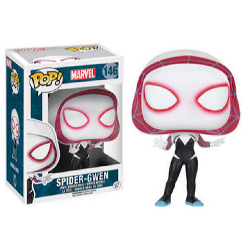 Spider-Gwen, #146 (Condition 8/10)