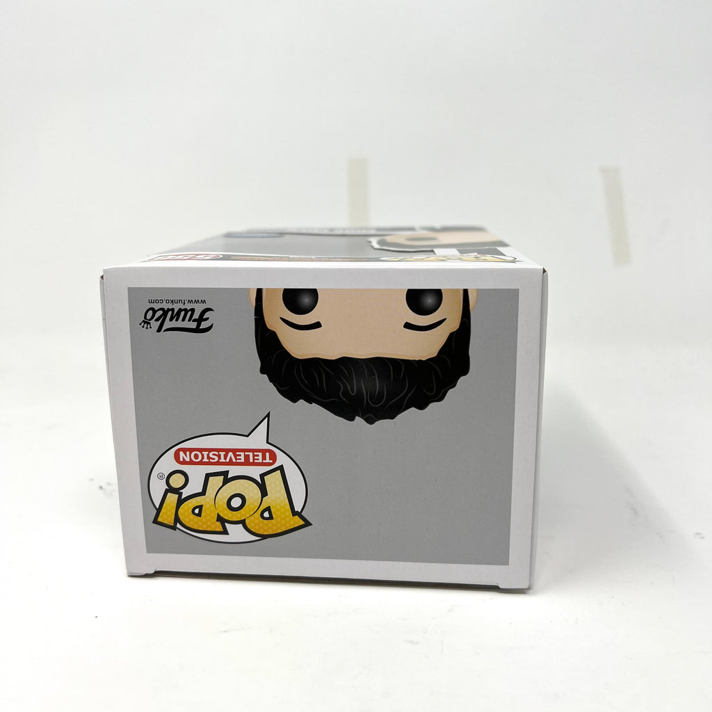 Ming Chen, ARTIST SAMPLE, Exclusive, #556, (Condition 8/10)