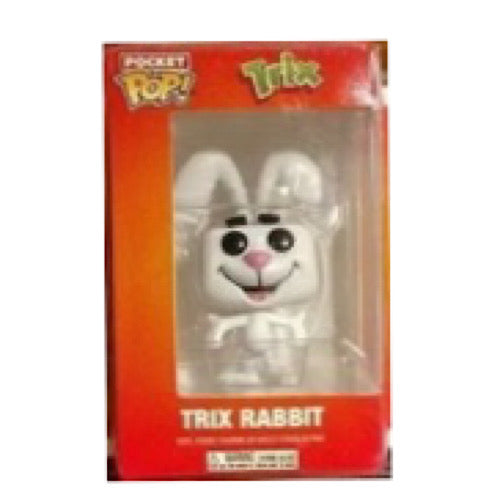 Trix Rabbit, Pocket Pop!, Target Exclusive