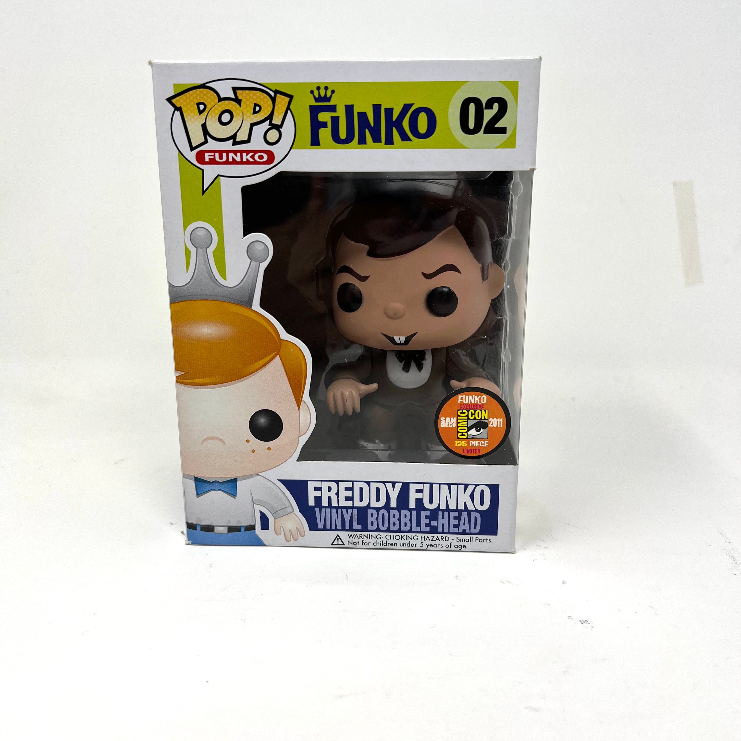 Funko Pop! Vinyl Figure: Count Chocula – Edizione Da Collezione, 10 Cm - 4