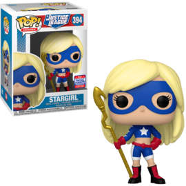 Stargirl, 2021 Virtual Funkon, LE5000, #394, (Condition 7/10)
