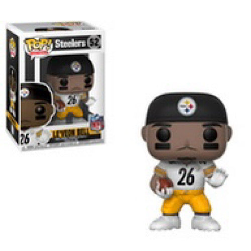 Le'Veon Bell, #52, (Condition 8/10)