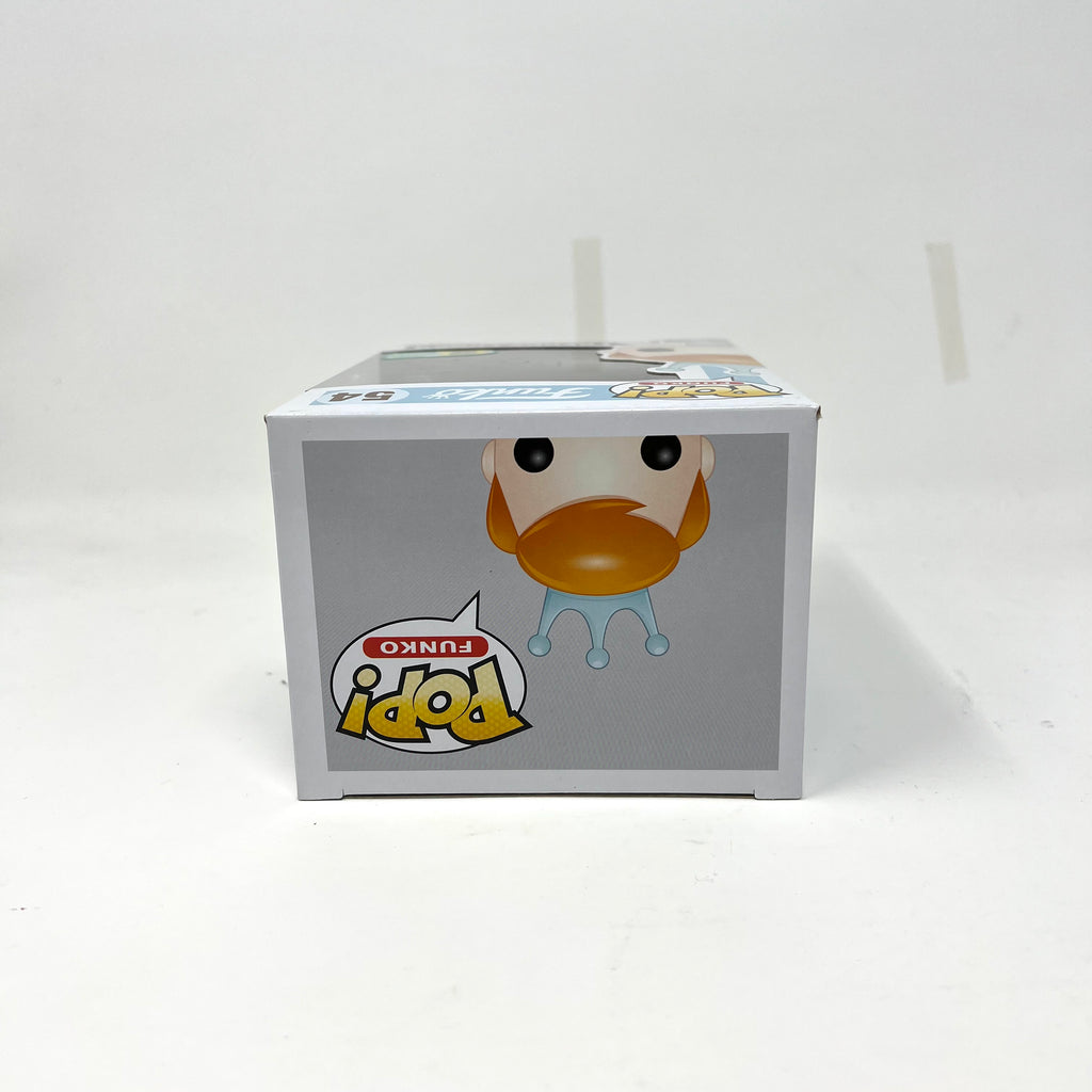 Freddy Funko, Skeletor, 2016 SDCC, LE400, #54, (Condition 8/10)