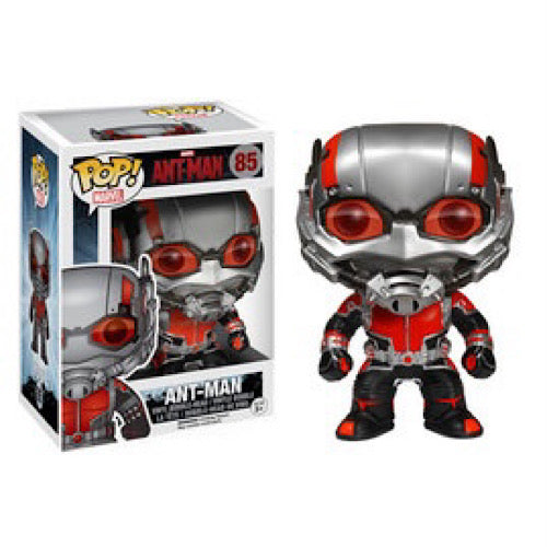 Ant-Man, #85, (Condition 6/10)