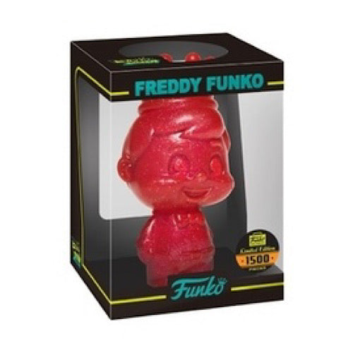 Freddy Funko, Mini Red, Hikari, LE 1500, (Condition 8/10)
