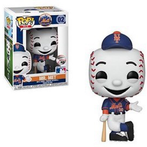 Mr. Met 8 (@mistermet8) / X