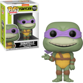 Donatello, #1133, (Condition 8/10)