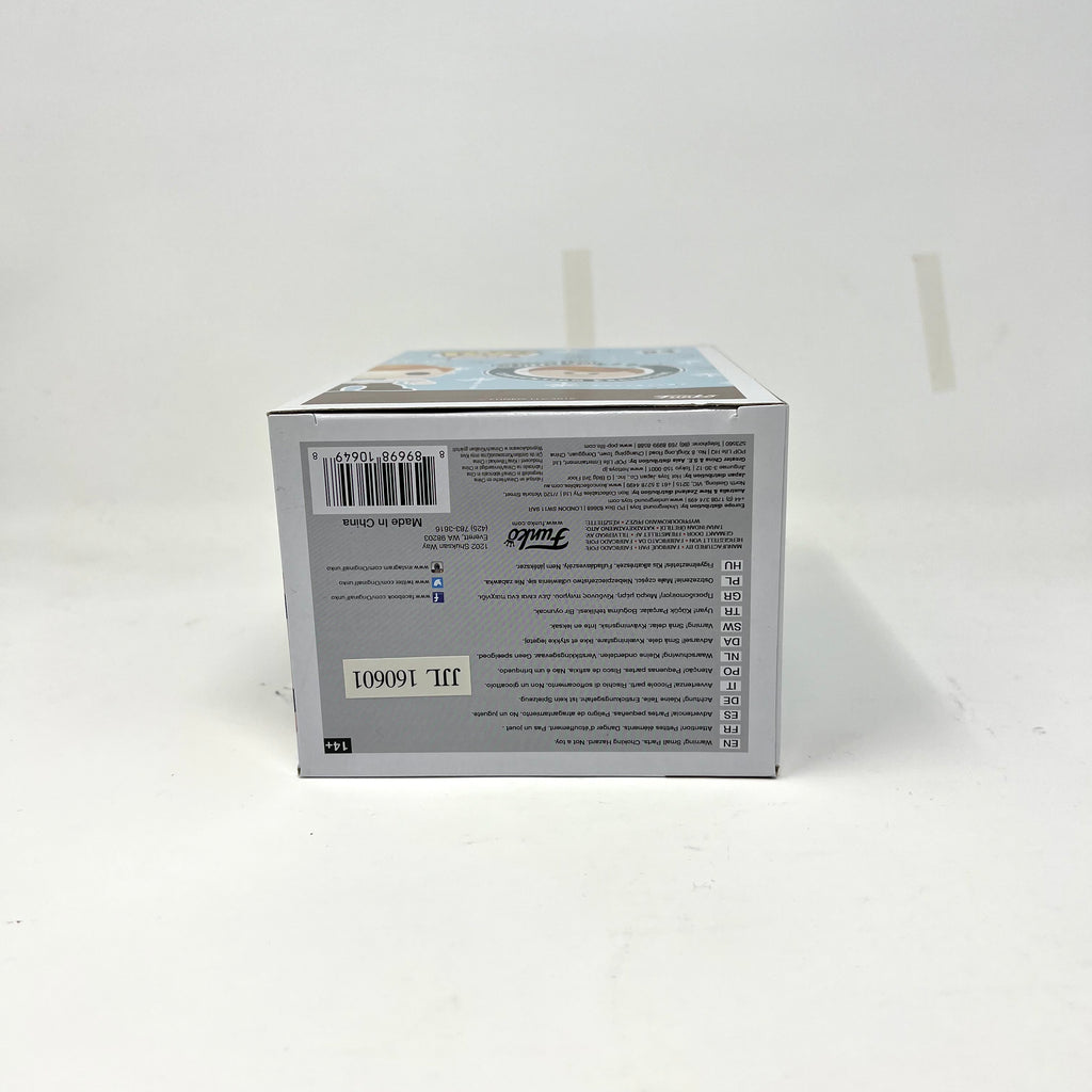 Freddy Funko, Skeletor, 2016 SDCC, LE400, #54, (Condition 8/10)