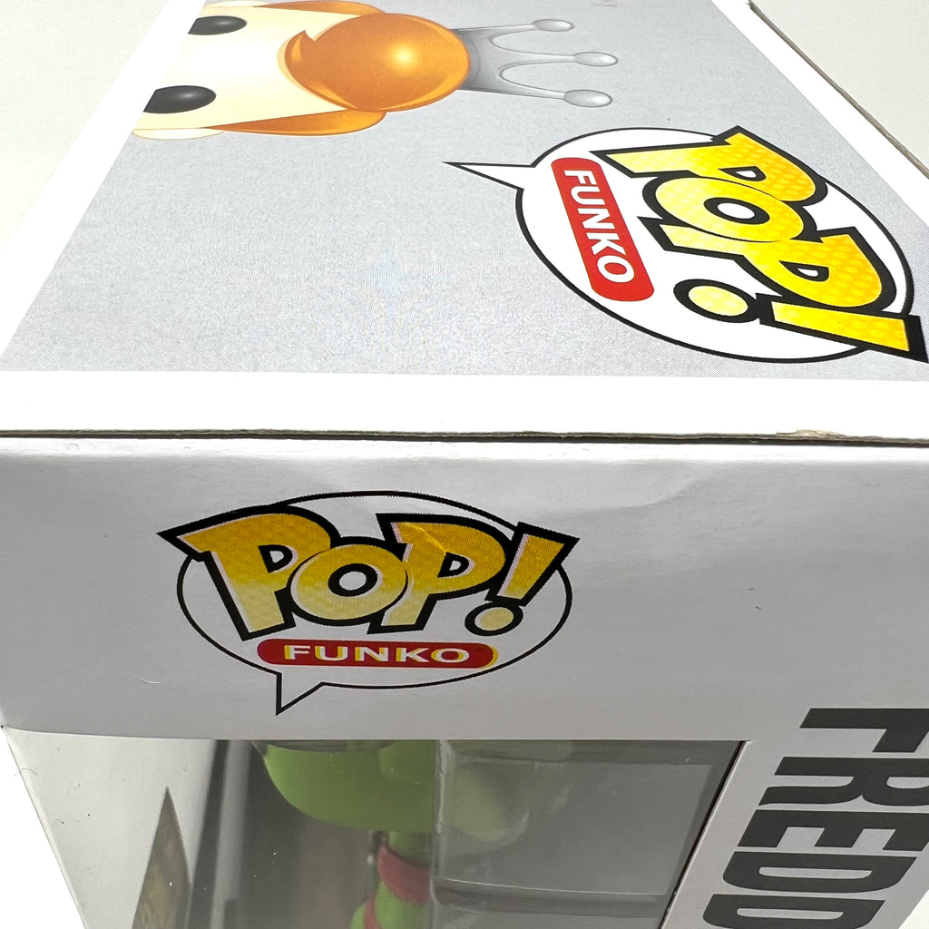 Freddy Funko, Raphael, 2014 SDCC, LE300, #53, (Condition 7/10)